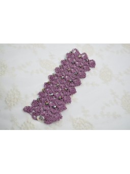 Kit Bracciale VIOLET