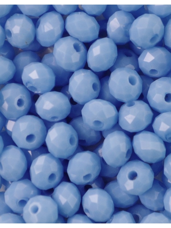 cristalli 6 mm-49 Celeste serenity