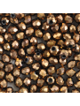 cristalli 2.5 mm- CL47 Bronzo metallizzato
