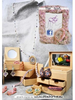 Rivista Digitale Il Gioiello Tessile 5