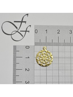 Filigrana 16 mm 10 pz