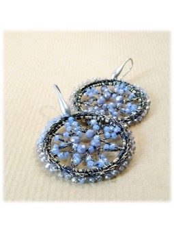 Kit orecchini Stardust