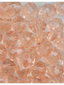 Cristalli 6 mm-CL15  CIPRIA TRASPARENTE