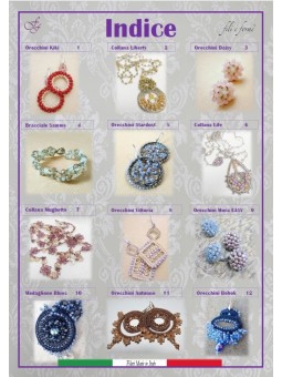 Rivista Digitale Il Gioiello Tessile 6