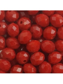 Cristalli 6 mm-CL95 Melograno