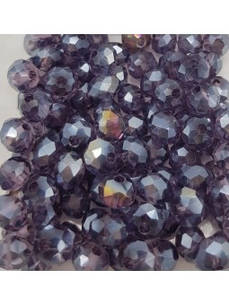 Cristalli 6 mm-CL31 Viola Ametista