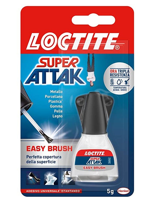 COLLA SUPER ATTAK 5GR