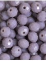 Cristalli 6 mm-10 Lavanda