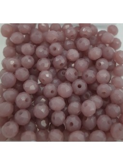 Cristalli 3.5 mm-130 Melanzana