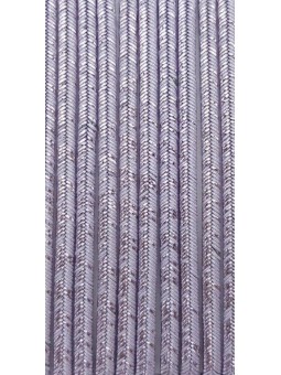 Florentia 3.5mm 2 mt-UNI037-LI Lilla