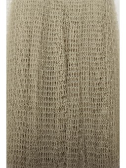 Card TULLE 10mt-414 Sabbia