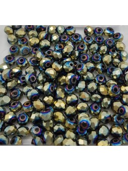 Cristalli 3.5mm 37 Scarabeo