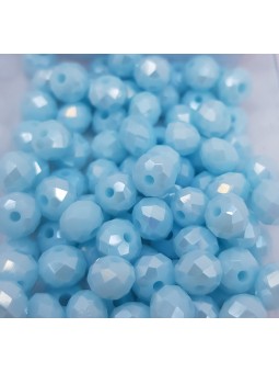Cristalli 6mm - SH151AB Baby Blue