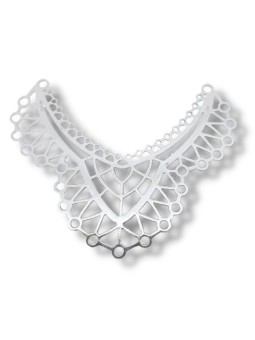 Filigrana Mezza Luna 40mm ARG