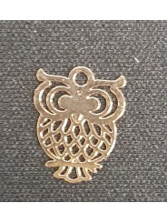 Gufo Charms 10mm