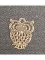 Gufo Charms 10mm