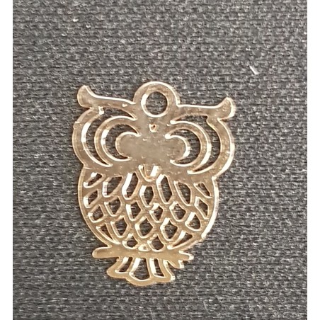 Gufo Charms 10mm