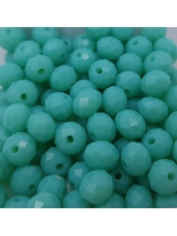 Cristalli 6 mm - 153 Tiffany Opalino