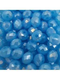 Cristalli 6 mm - 158 Sky