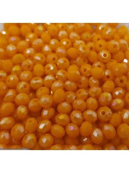 Cristalli 3.5 mm - CL84 Alchechengi