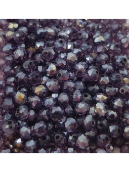 Cristalli , mezzi cristalli , perline