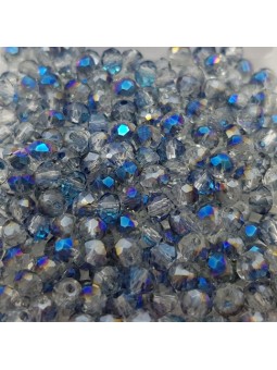 Cristalli , mezzi cristalli , perline