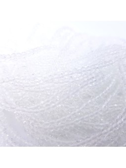 Cristalli 2.5mm CL2 Ambra trasparente