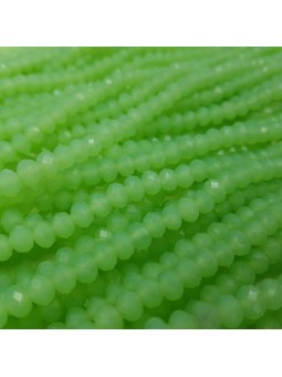 Cristalli 6 mm - CL73 Avventurina