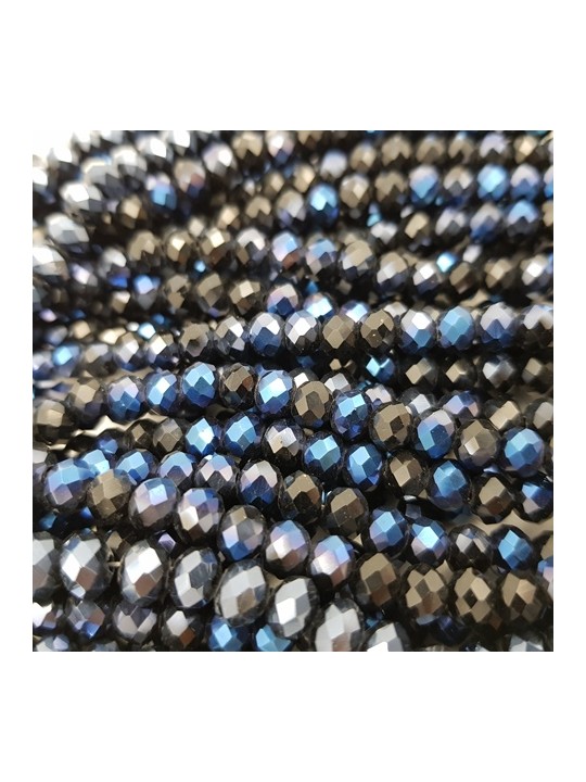 Cristalli 6 mm - C5 Magic color
