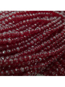 Cristalli 6mm - CL78 Vin brulè