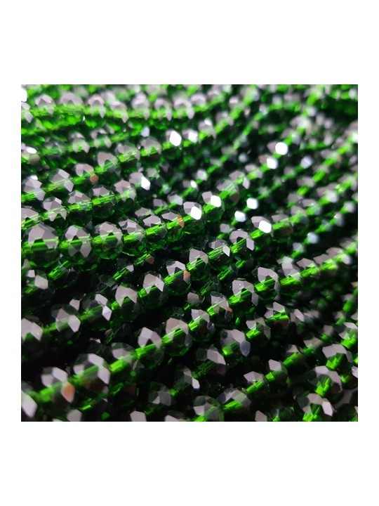 Cristalli 6 mm - SH12 Heineken