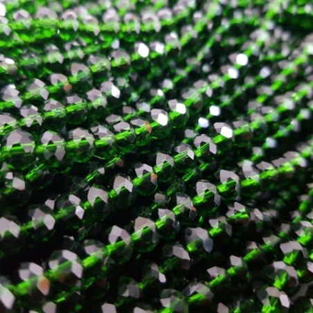 Cristalli 6 mm - SH12 Heineken