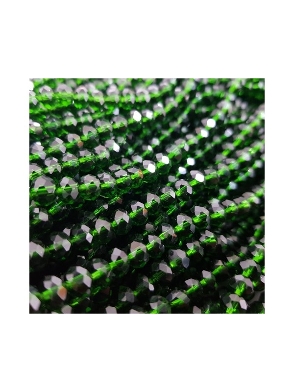 Cristalli 6 mm - SH12 Heineken