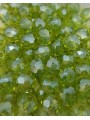 Cristalli 6 mm - SH175 Peridoto