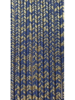 Florentia 3.5mm 2 mt 333-O ortensia blu