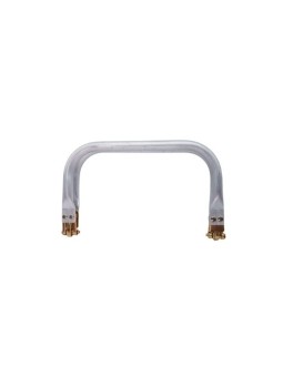 chiusura a molla 16.5 cm