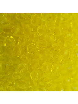 Cristalli 4 mm - SH178 limone