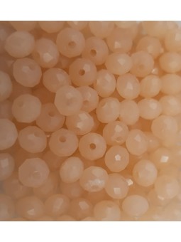 Cristalli 4 mm - SH196 peonia