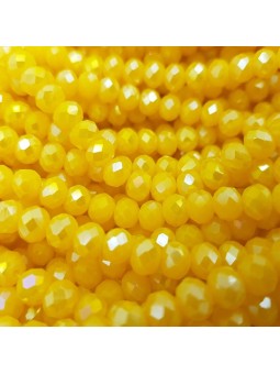 Cristalli 6 mm - SH166AB Mango