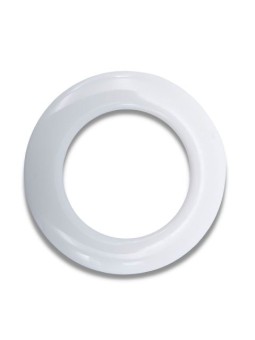 Anelli piatti in pvc 53 mm