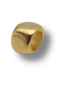 dadini 5mm oro satinato