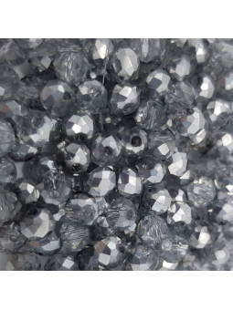 Cristalli 4 mm - T203 Incanto