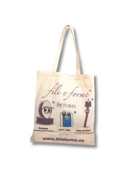 The Rollino family  Bag