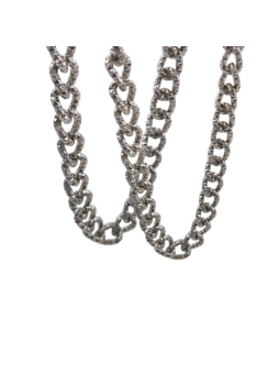 catena G250 piramidale arg 1mt