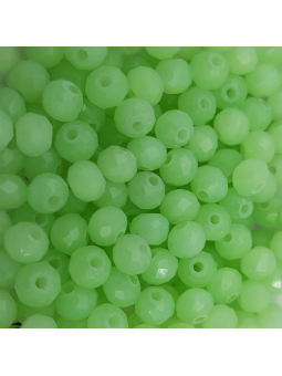 Cristalli 4 mm - cl73 Avventurina