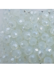Cristalli 4 mm - R221 Milky gloss