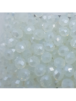 Cristalli 4 mm - R221 Milky gloss