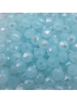 Cristalli 4 mm - SH151AB baby blue