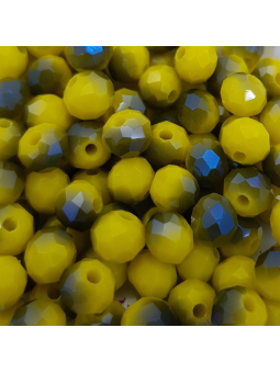 Cristalli 6 mm - R227 parrot