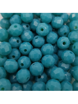 Cristalli 6 mm - R231 deep ocean